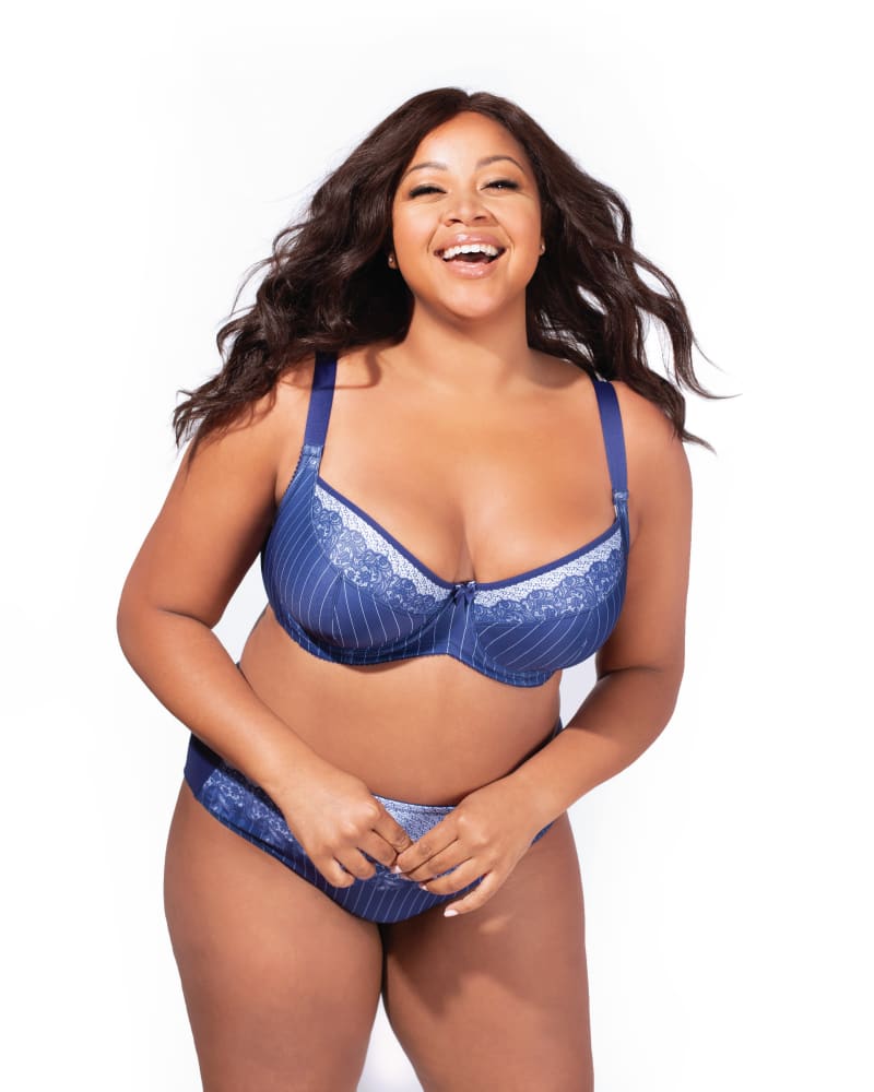 Front of plus size Balcony Underwire Bra by Elila | Dia&Co | dia_product_style_image_id:172384